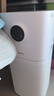 美的（Midea）【母嬰級】空氣凈化器家用除甲醛除煙味異味過敏源寵物吸貓毛空氣消毒機森林家L1 Lite國家補貼 曬單實拍圖