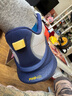 Saucony索康尼MARSHAL2率途2穩定支撐訓練舒適情侶運動(dòng)鞋專(zhuān)業(yè) 米  40.5 曬單實(shí)拍圖