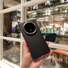 言臣適配華為mate70pro手機殼鏡頭全包防摔真皮華為mate70pro+手機殼超薄散熱優(yōu)享版輕奢mate60保護套 【曜石黑】頭層牛皮|全包防摔|裸機手感 華為Mate70 Pro/優(yōu)享版/Pro 曬單實(shí)拍圖