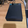 綠聯(lián) USB3.0移動硬盤盒2.5/3.5英寸Type-C固態(tài)硬盤盒 適用SATA串口臺式機筆記本電腦固態(tài)機械SSD外置盒 USB3.0款【5Gbps】 曬單實拍圖