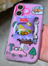 PopSockets【零食天堂】Hello Kitty合作款手機(jī)支架蘋果磁吸囊伸縮防摔粘貼指環(huán)扣手機(jī)MAGSAFE磁吸生態(tài)圓啪嗒 鼓鼓Hello Kitty軟糖袋+全透啪嗒盤 曬單實(shí)拍圖
