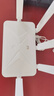 中興（ZTE）巡天BE5100Pro+無(wú)線(xiàn)路由器 自研10核芯片 雙2.5G口 WiFi7千兆雙頻5顆信號放大器兼容WiFi6游戲加速 曬單實(shí)拍圖