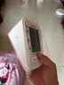 歐姆龍（OMRON）電子血壓計上臂式血壓儀老人家用大屏血壓測量醫用高精準 U701 曬單實(shí)拍圖