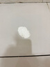 Allgll瓷磚修補(bǔ)膏陶瓷盆洗手池面盆裂縫孔洞專用釉面破損白色無痕修復(fù)劑 曬單實拍圖