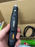 科麥斯電磨機小型手持電磨筆拋光打磨神器木工玉石雕刻機工具迷你電鉆 曬單實拍圖