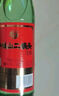 牛欄山酒廠(chǎng)直供 親民光瓶二鍋頭白酒 清香型整箱裝 純糧口糧酒送禮自飲 43%vol 500mL 12瓶 新綠瓶 曬單實(shí)拍圖