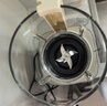 美的（Midea）安睡低音流食破壁機 1.75L大容量家用免洗豆漿機柔音降噪設計 輕量杯榨汁料理輔食機 國家補貼SF78 曬單實(shí)拍圖