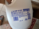 碧浪除菌洗衣液自然清香2kg*4瓶實惠大容量 曬單實拍圖