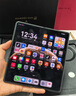 HUAWEI Mate X6 12GB+512GB曜石黑分布式玄武架構 鴻蒙大屏AI 紅楓原色影像折疊旗艦手機 折疊屏 曬單實(shí)拍圖