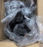 尚烤佳（Suncojia） 無煙燒烤碳 果木炭 圍爐煮茶取暖烤肉蘋果木炭 5斤 曬單實(shí)拍圖