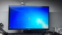 華碩（ASUS）TUF電競小金剛27英寸顯示器VG27AQL3A 高刷新率 FastIPS屏內置音響 VG27AQML1A-W顯示器RA 【黑色210Hz】VG27AQL5A 曬單實(shí)拍圖