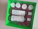 科顏氏（Kiehl's）金盞花爽膚水250ml 祛痘控油舒緩護(hù)膚品七夕情人節(jié)禮物送女朋友 曬單實(shí)拍圖