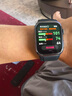 華為（HUAWEI）手表WATCH D2 腕部心電血壓采集記錄儀家用血氧睡眠壓力體溫監(jiān)測運動健康家人朋友禮物 幻夜黑【送保護膜+曬單十選一】 曬單實拍圖