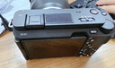 索尼（SONY） ZV-E1/ZVE1/ZV-E1L 全畫(huà)幅Vlog旗艦 微單 數碼相機 AI智能芯片 E1黑色單機身【國家補貼】 官方標配 曬單實(shí)拍圖
