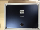 OPPO Pad 3【國家補貼15%平板】11.61英寸平板電腦 8GB+128GB 夜幕藍 辦公游戲?qū)W習(xí)娛樂一加平板 曬單實拍圖