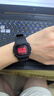 卡西歐（CASIO）G-SHOCK小方塊系列手表男手表多功能運(yùn)動(dòng)手表生日禮物學(xué)生送人 GW-B5600AR-1六局電波血鶴屏 曬單實(shí)拍圖