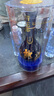 青花郎醬香型白酒【喜酒】 53度 500mL 2盒 送禮袋 曬單實(shí)拍圖