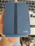 CUDY AX3000 WiFi 6 迷你路由器 大閃存256MB TR3000 2.5G網(wǎng)口 輕NAS USB充電寶供電 家用 宿舍 便攜 曬單實拍圖