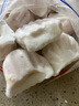 廣州酒家利口福蝦餃皇240g8個(gè)裝 早餐食品廣式面點(diǎn) 水晶蝦餃速凍即食半成品兒童 8個(gè)裝 曬單實(shí)拍圖