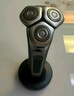 飛利浦（PHILIPS）電動剃須刀旋護9系經(jīng)典版 SkinIQ高端智能刮胡刀 生日禮物 七夕情人節(jié)禮物送老公送男友 曬單實拍圖