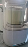 九陽(yáng)（Joyoung）破壁機2025新款隔音罩輕音降噪家用豆漿機料理機全自動(dòng)免煮免濾五谷雜糧大容量早餐機榨汁機P725 【精磨精煮  觸控彩屏】小巧好收納 曬單實(shí)拍圖