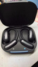 聲闊（SoundCore）【國家補貼】飛躍線Air開放式耳機掛耳式AI智能翻譯不入耳無線藍牙運動跑步適用蘋果華為小米黑色 曬單實拍圖