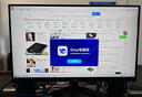 華碩VG279QM5A 27英寸顯示器FASTIPS顯示器電競顯示器240Hz 0.3MS響應G-Sync技術(shù)FreeSync 99% sRGB 曬單實(shí)拍圖