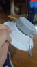 東君 LED消防應(yīng)急筒燈 7W 白光 4寸 開孔120-125mm DJ-05G 兩只裝 曬單實(shí)拍圖