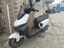 雅迪冠能S 白鯊90S 智能電動(dòng)自行車(chē) 智能屏 防盜 陡坡緩降 長(cháng)續航 通勤代步鉛酸電瓶車(chē)【門(mén)店自提】 顏色到店自選 曬單實(shí)拍圖
