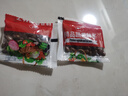 晚秋播四季豆種子早熟紅花搭架蕓豆種籽秋季架豆種子蔬菜種孑 【八月可種】【兩包】+莢多肉厚 有架四季豆種子【秋播良種】 曬單實(shí)拍圖