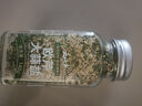 云山半歐芹大蒜鹽140g歐芹碎大蒜粉0脂肪輕食水煮菜牛排燒烤撒料調(diào)味 曬單實拍圖