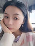 伊燦黑色四葉草耳環(huán)女精致氣質(zhì)耳墜高級感耳釘2025年新款爆款耳環(huán)耳飾 黑色四葉草耳環(huán) 曬單實(shí)拍圖
