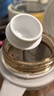 貝親（Pigeon）自然離乳 PPSU重力球吸管雙把手奶瓶 330mL 12月+ AA253 曬單實(shí)拍圖
