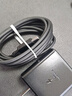 杰伯頓適用三星充電線45W雙頭type-c數(shù)據(jù)線 s24+/23/22/21 FE/20/10/Z Fold4手機(jī)快充線加長(zhǎng)線 45W雙Type-C數(shù)據(jù)線1.5米 曬單實(shí)拍圖