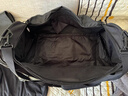 耐克（NIKE）男女訓練包 斜挎包單肩包手提包拎包旅行包DH7710-010 黑 曬單實(shí)拍圖