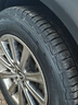 米其林（MICHELIN）汽車(chē)輪胎 225/65R17 106H 旅悅+ PRIMACY SUV+ 適配RAV4/昂科威 曬單實(shí)拍圖