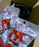 味芝元香辣魚排28g*18包 湖南特產香辣魚排魚尾魚塊魚尾巴魚干麻辣 曬單實拍圖