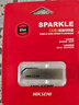 海康威視（HIKVISION）64GB USB3.2U盤大容量 S303金屬銀色 讀速150MB/s 高速移動(dòng)u盤 華為小米電腦商務(wù)辦公學(xué)習(xí)通用優(yōu)盤 曬單實(shí)拍圖