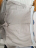 京東京造兒童內(nèi)褲平角小童大童莫代爾棉男童抗菌四角短褲140 曬單實(shí)拍圖