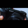 索尼（SONY）ILCE-A6400系列Alpha 6400 APS-C畫幅4K視頻Vlog A6400L+E16-50mm 套裝黑色 官方標(biāo)配 曬單實(shí)拍圖