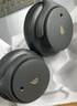 漫步者（EDIFIER）【重磅旗艦新品|藍牙V5.4】Fit900NB小金標真無線主動降噪頭戴式藍牙耳機長續(xù)航游戲音樂耳麥禮物 雅典灰+黑色耳機包 曬單實拍圖