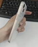 【白條免息】Apple iPhone13 蘋(píng)果13 國行5G全網(wǎng)通   雙卡 蘋(píng)果手機 星光色【曬單有禮】 99新128G【限時(shí)特惠+三年店保+豪華禮包】 曬單實(shí)拍圖
