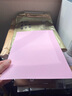 得力（deli）金佳鉑A4打印紙 80g500張*5包一箱 高檔加厚復印紙 合同標書(shū)彩打紙 整箱2500張 3564【尊享品質(zhì)】 曬單實(shí)拍圖
