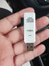 S 斯洛普 THROPE讀卡器usb3.0高速多功能多合一sd內(nèi)存卡tf轉(zhuǎn)換器typec電腦插卡u盤一體otg車載通用適用于相機(jī)手機(jī) 黑色2.0+OTG【SD/TF卡二合一】 曬單實(shí)拍圖
