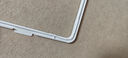 倍思適用iPad Air 11英寸 2025年款鋼化膜iPad膜【2025升級·全屏覆蓋】通用iPad Air7/6平板保護膜 曬單實(shí)拍圖