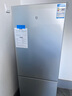 米家小米185L雙門小型家用電冰箱 冷藏冷凍迷你雙開門冰箱 租房宿舍BCD-185MDM03 曬單實(shí)拍圖