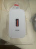 適用華為充電器66W/100W/120W超級(jí)快充套裝mate70/60/50/40pro p50p60p70nova10快充頭榮耀9安卓 【66W超級(jí)快充頭+6A快充線】1米快充套裝 快充不傷機(jī) 曬單實(shí)拍圖
