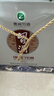 習酒 銀質(zhì)禮盒 醬香型白酒 53度 500ml*2瓶 禮盒裝 中秋送禮 曬單實(shí)拍圖