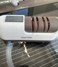 Hurma/惠媽電動(dòng)磨刀器可家用小型多功能廚房剪刀菜刀全自動(dòng)磨刀機(jī) 【米白色】3秒速磨+三年質(zhì)保 曬單實(shí)拍圖