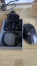 羅技（G）G502無(wú)線(xiàn)鼠標 電競游戲鼠標 機械充電筆記本電腦邏輯鼠標送男生男友禮物 G502無(wú)線(xiàn)【無(wú)線(xiàn)充電底座】 曬單實(shí)拍圖